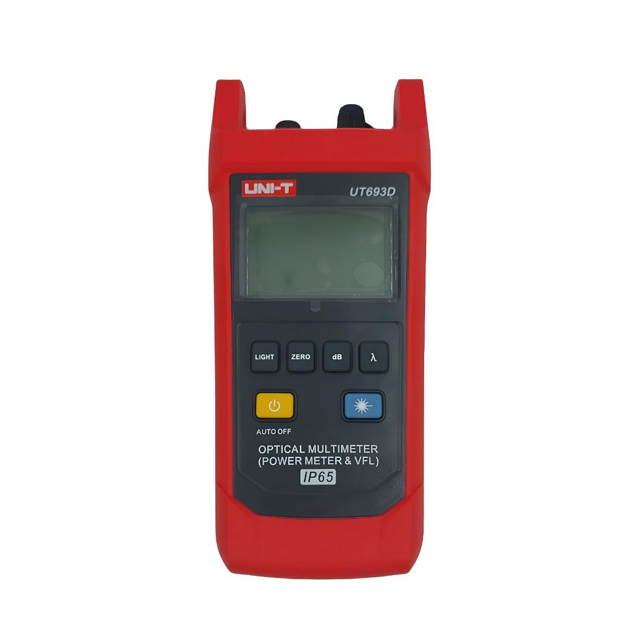 Тестер оптического кабеля UNI-T UT693D