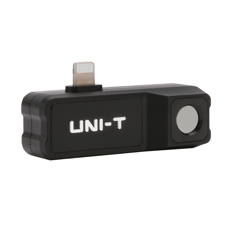 UTi120MS Модуль тепловизионной камеры смартфона для iPhone