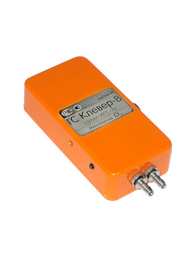 Газоанализатор ИГС-98 - В 001 Газоанализатор ИГС-98 - В 001