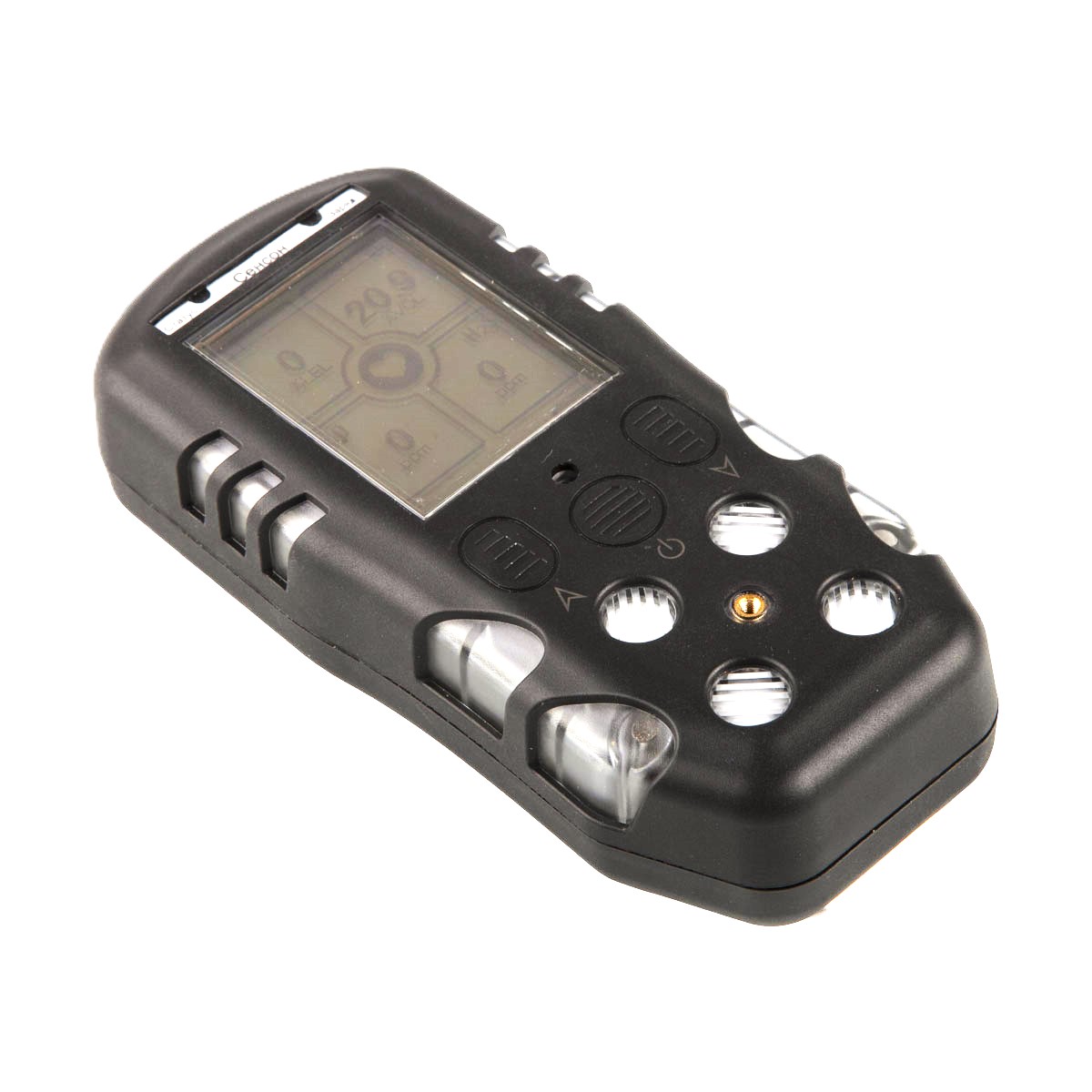 Газоанализатор Сенсон-В-8000 Газоанализатор Сенсон-В-8000