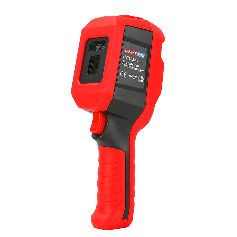 Тепловизор UTi165A+