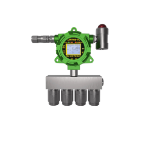 Стационарные газоанализаторы Промприбор-Р