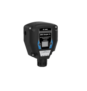 Стационарные газоанализаторы ЭРИС