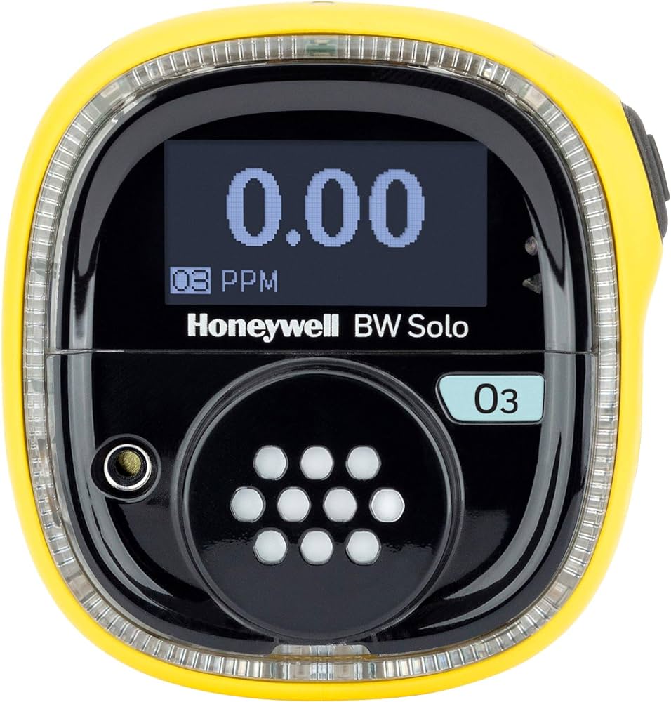 Газоанализатор Honeywell Bw Solo Озона О3