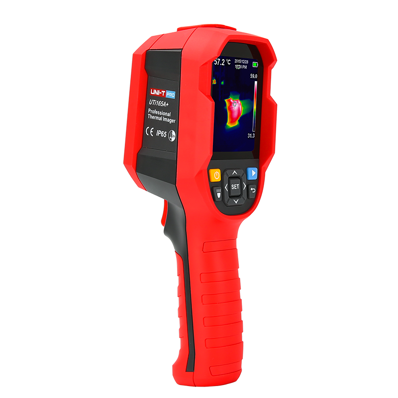 Тепловизор UTi165A+