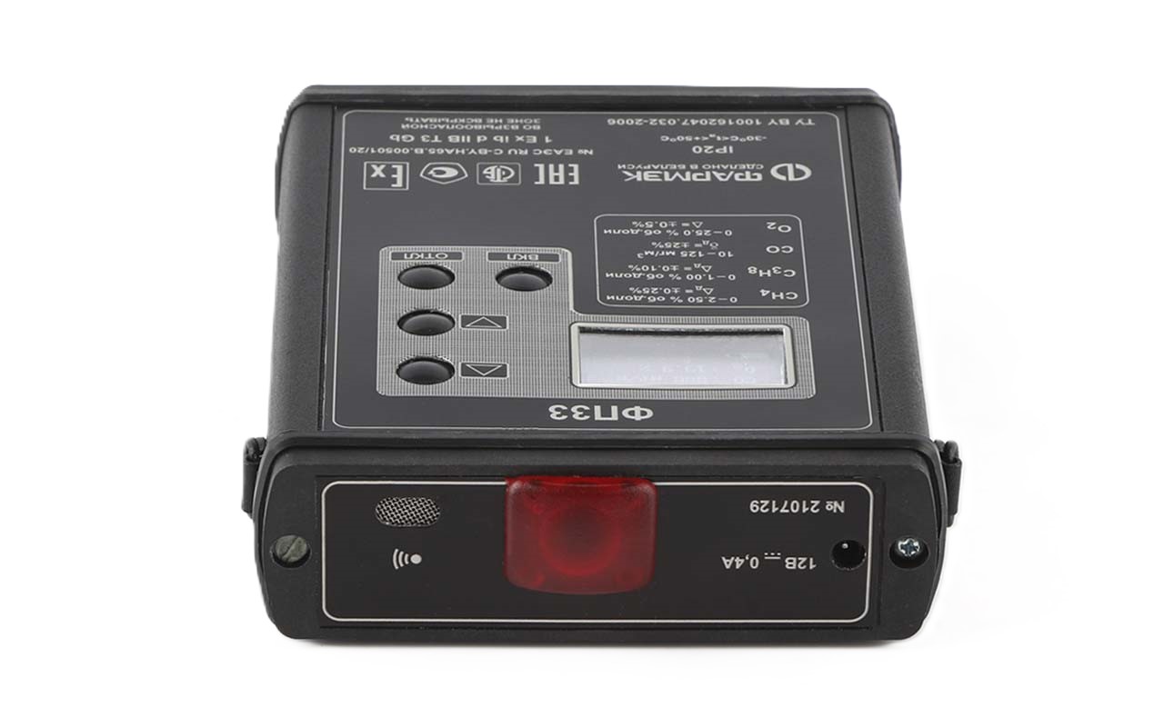 Газоанализатор ФП33 Газоанализатор ФП33