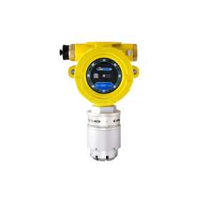 Стационарные газоанализаторы ЭРИС