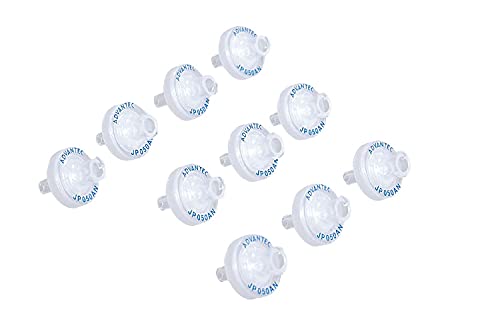 MSA Запасные фильтры для зонда (упак. 10 шт.) 801582