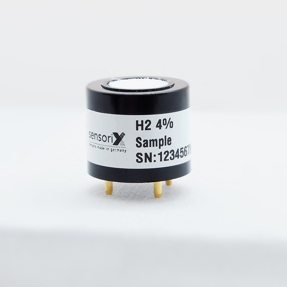 Sensorix H2 4% Сенсор Водорода H2