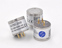 4PID-100 Semeatech сенсор газа Летучих органических соединений VOC