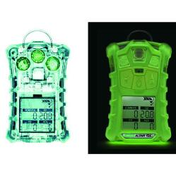 Многоканальный газоанализатор MSA ALTAIR 4XR, с поверкой