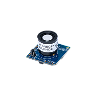 H2S-SM30-3V ELT sensor датчик газа Сероводорода H2S