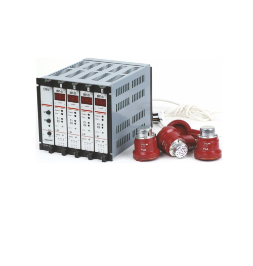 Стационарные газоанализаторы Аналитприбор