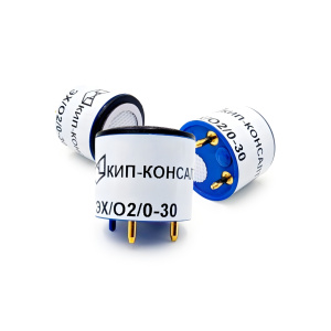 КИП ЭХ/O2/M 0-30% сенсор Кислорода O2