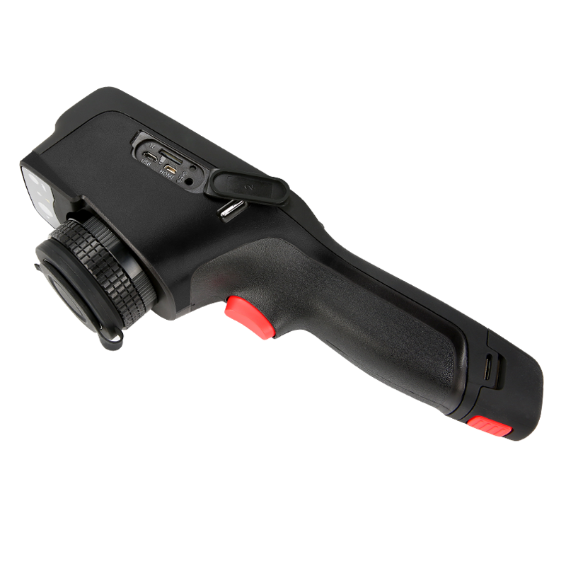 Тепловизор UTi192M