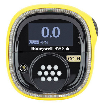 Газоанализатор Honeywell Bw Solo Угарного газа CO-H2