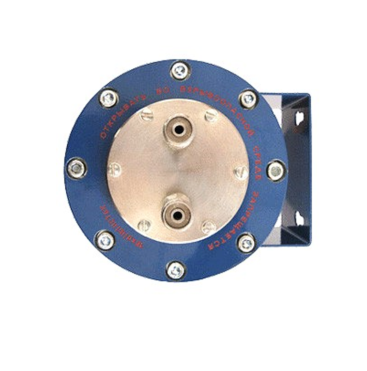 Стационарный газоанализатор ДАМ