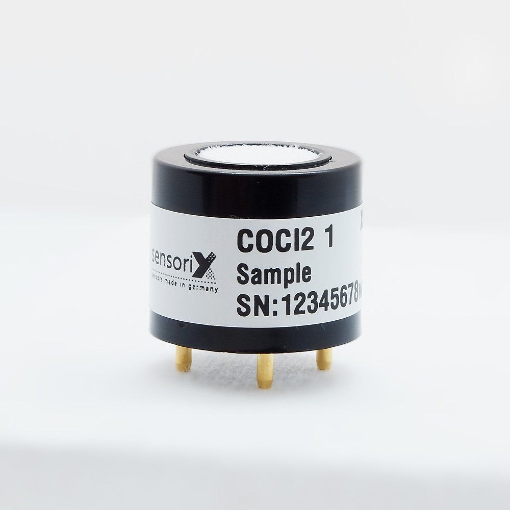 Sensorix COCl2 1 Сенсор Фосгена COCl2
