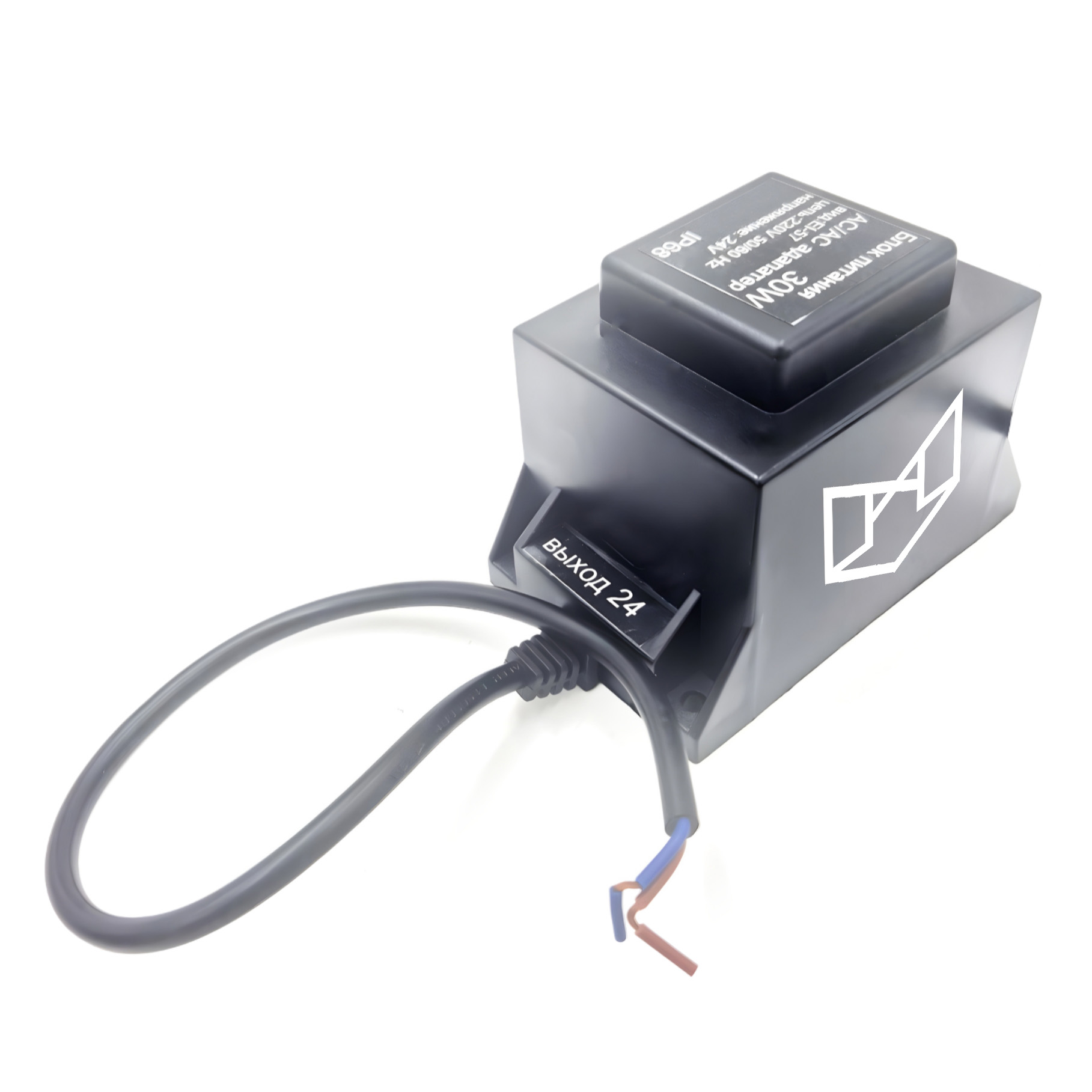 Блок питания КИП-БК 220В(24В)