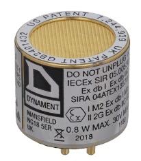 MSH-HHC/F/I Dynament сенсор Углеводорода (горючие газы) CH