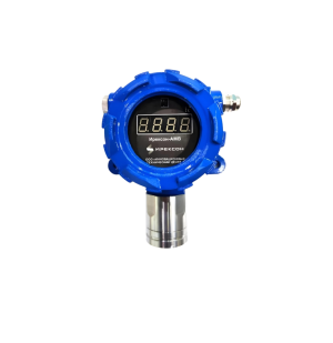 Стационарный газоанализатор Ирексон-АМВ