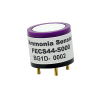 FECS44-5000 Figaro сенсор газа Аммиака NH3