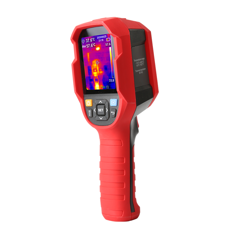 Тепловизор UTi85A