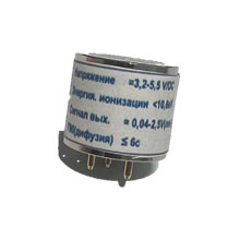 ФОТОИОНИЗАЦИОННЫЙ СЕНСОР PID