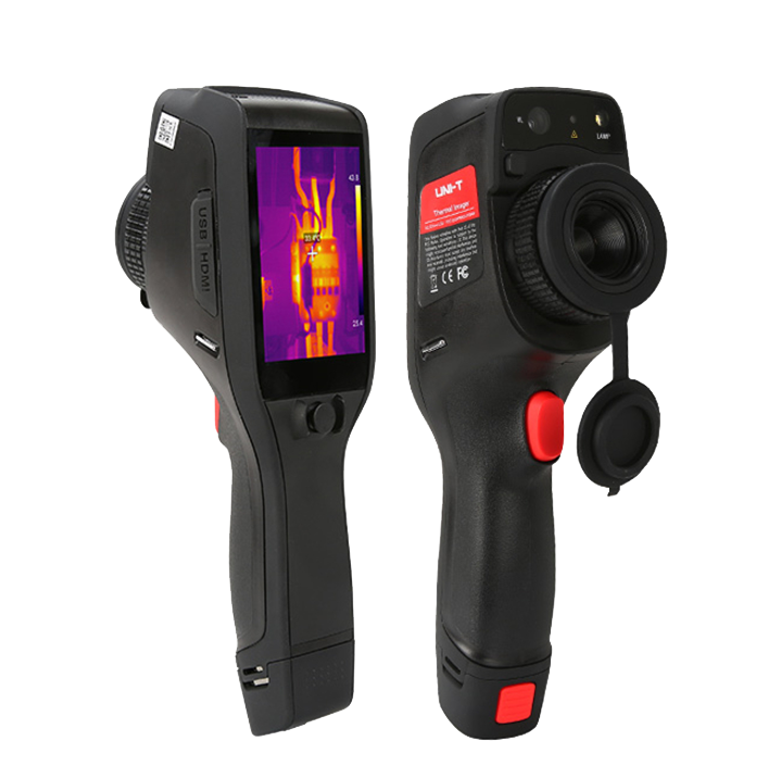 Тепловизор UTi192M