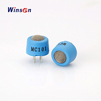 MC101 Winsen сенсор Метана CH4