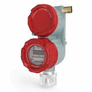 Стационарные газоанализаторы Аналитприбор