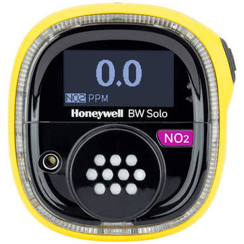 Газоанализатор Honeywell Bw Solo Диоксида азота NO2