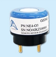 NE4-O3 Nemoto Сенсор Озона O3