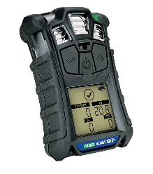 Многоканальный газоанализатор MSA ALTAIR 4XR, с поверкой