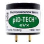 piD-TECH eVx Green (045-010) Mocon сенсор Летучих органических соединений VOC