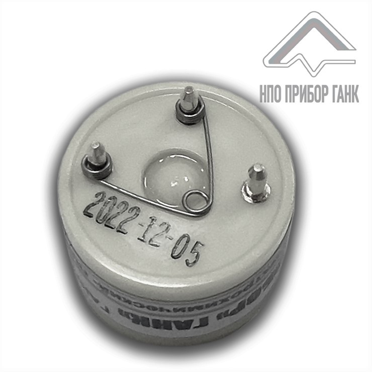 Сенсор Сероводорода H2S/M-20