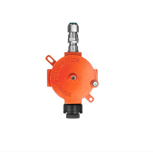 Стационарные газоанализаторы ЭМИ-Прибор