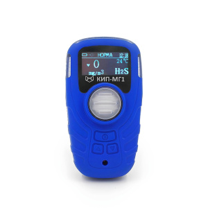 ПОРТАТИВНЫЙ ОДНОКАНАЛЬНЫЙ ГАЗОАНАЛИЗАТОР КИП-МГ1