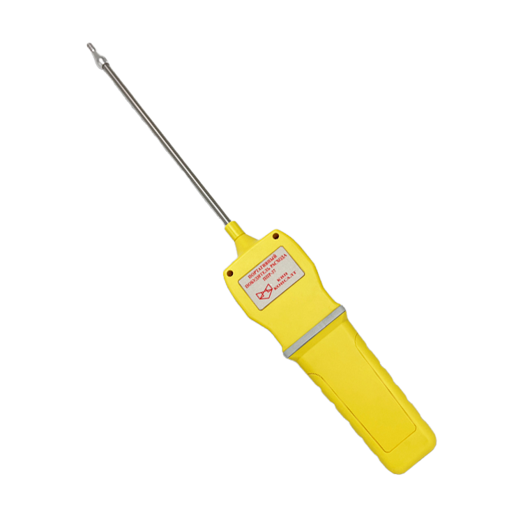 Зонд для принудительного отбора пробы