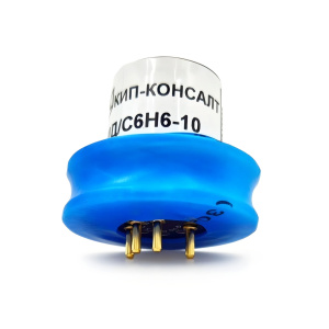 ПОРТАТИВНЫЙ ОДНОКАНАЛЬНЫЙ ГАЗОАНАЛИЗАТОР КИП-МГс