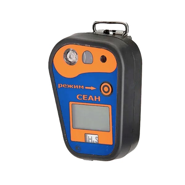 Газоанализатор СЕАН-Н