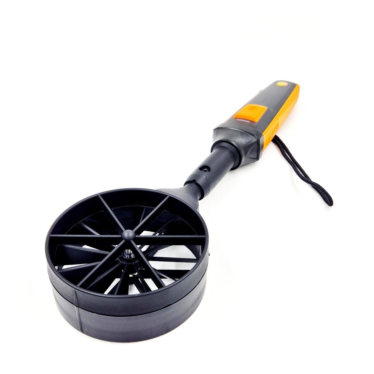 Зонд-крыльчатка (Ø 100 мм) с Bluetooth (0635 9431)