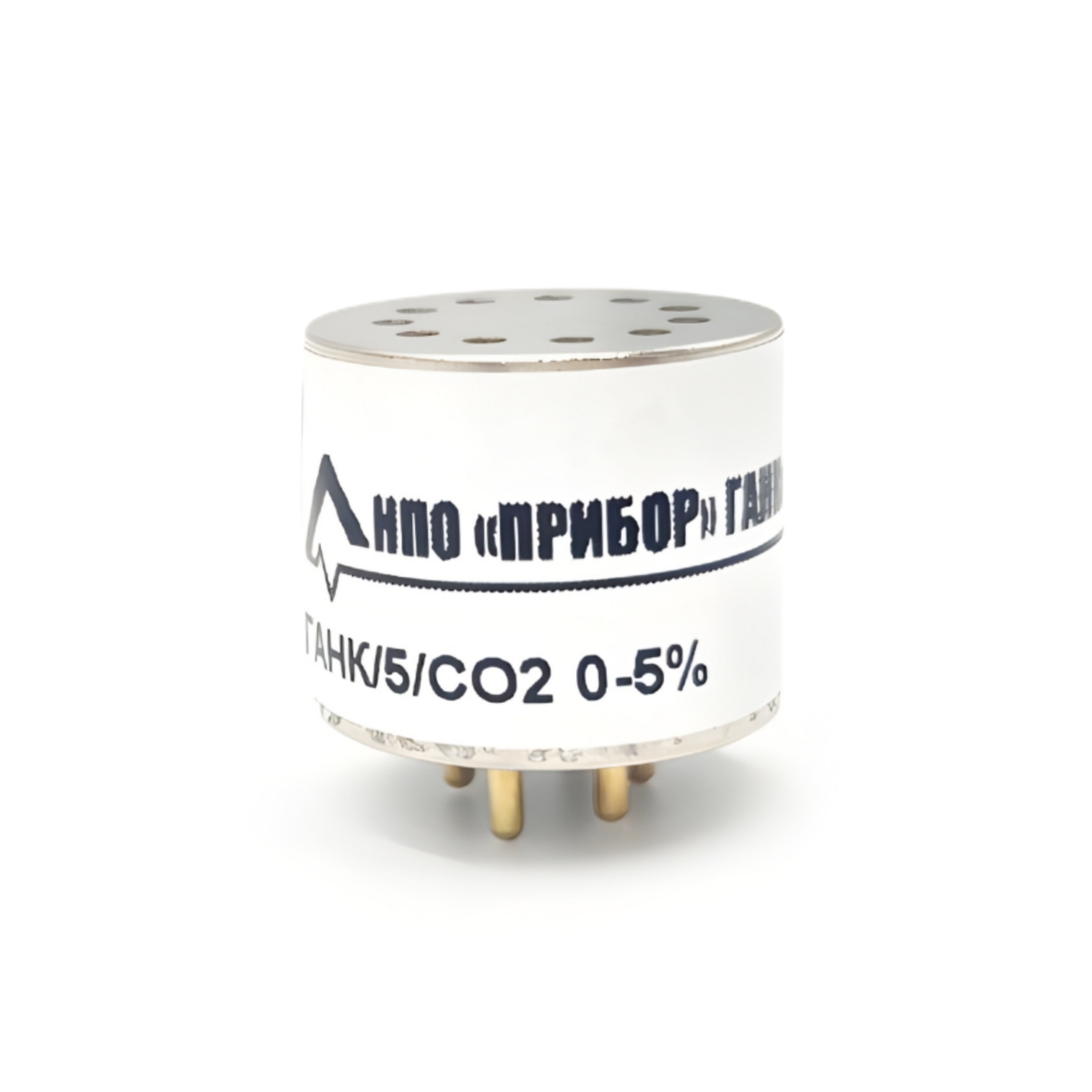 ГАНК/5/CO2 0-5% сенсор Углекислого газа CO2
