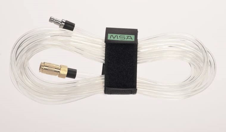 MSA Пробоотборный шланг 7,6 м с соединением 10040664