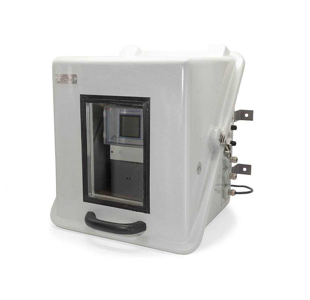 Термостат стационарный ТС-1