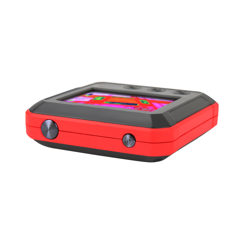 Тепловизор UTi80P