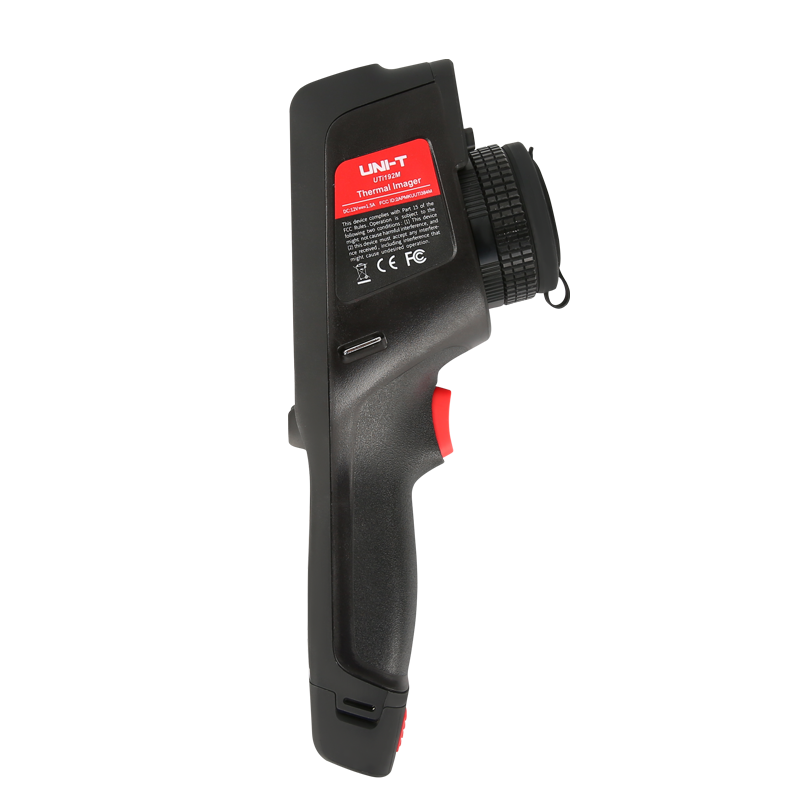 Тепловизор UTi192M