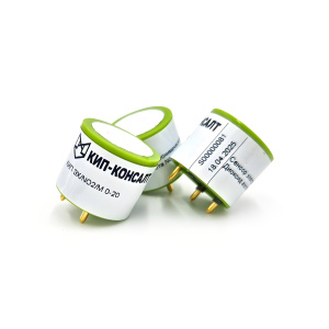 КИП ЭХ/NO2/M сенсор Диоксида Азота NO2