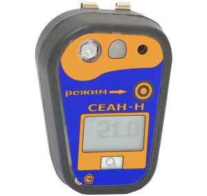 Портативные газоанализаторы СЕАН