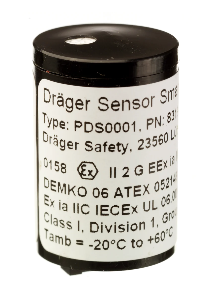 DrägerSensor Smart PID 8319100 сенсор Летучих органических соединений VOC